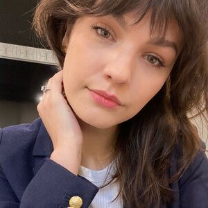 🌹MEET THE POSHER🌹